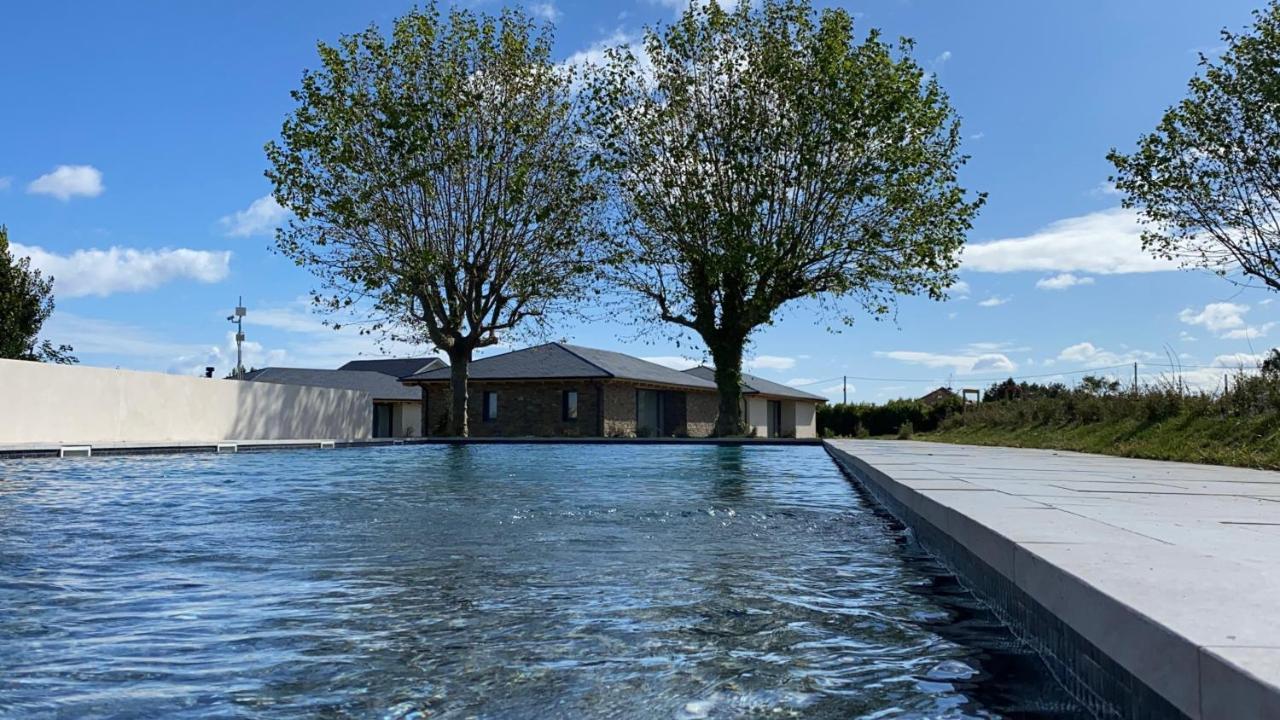 La Reserva De Los Campos Cadavedo Exterior foto