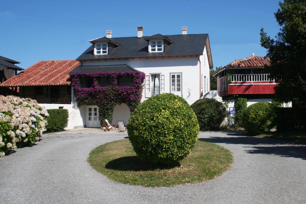 La Reserva De Los Campos Cadavedo Exterior foto
